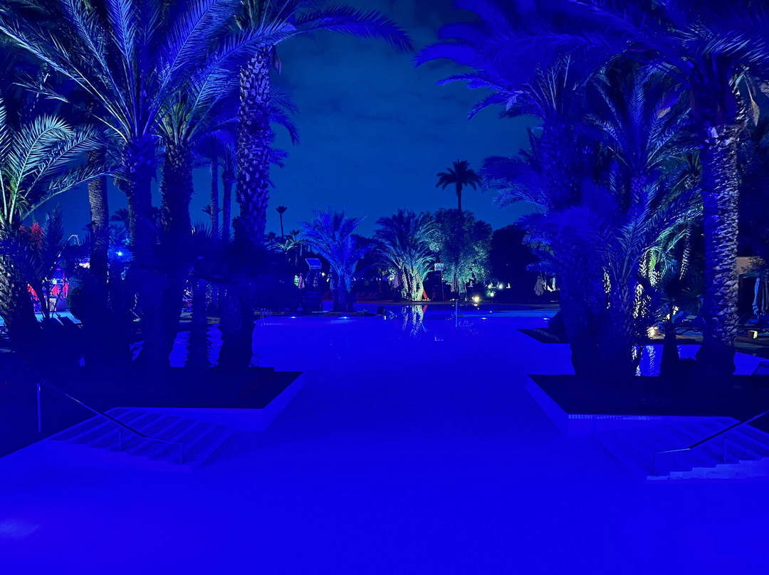 Club Med Marrakech la Palmeraie主图