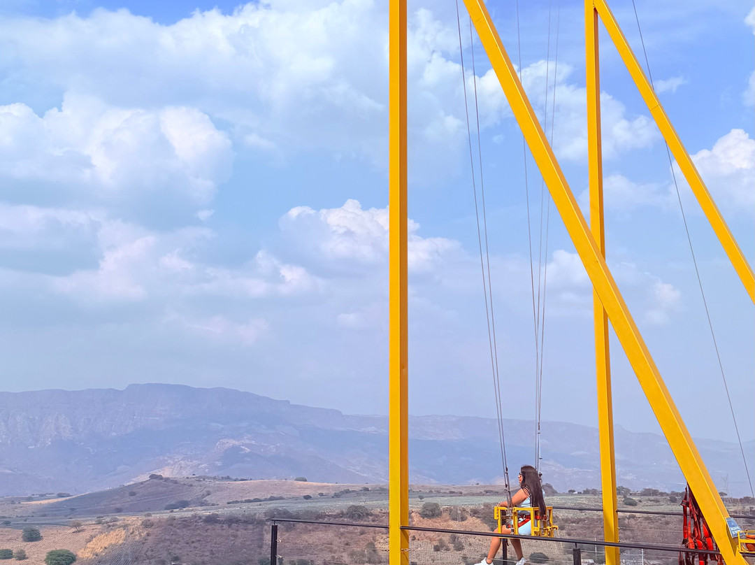 Jalisco Aventurero Tours-瓜达拉哈拉必去景点