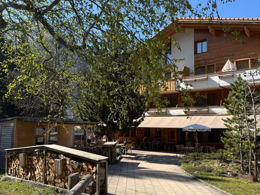 Hotel Ermitage Kandersteg主图