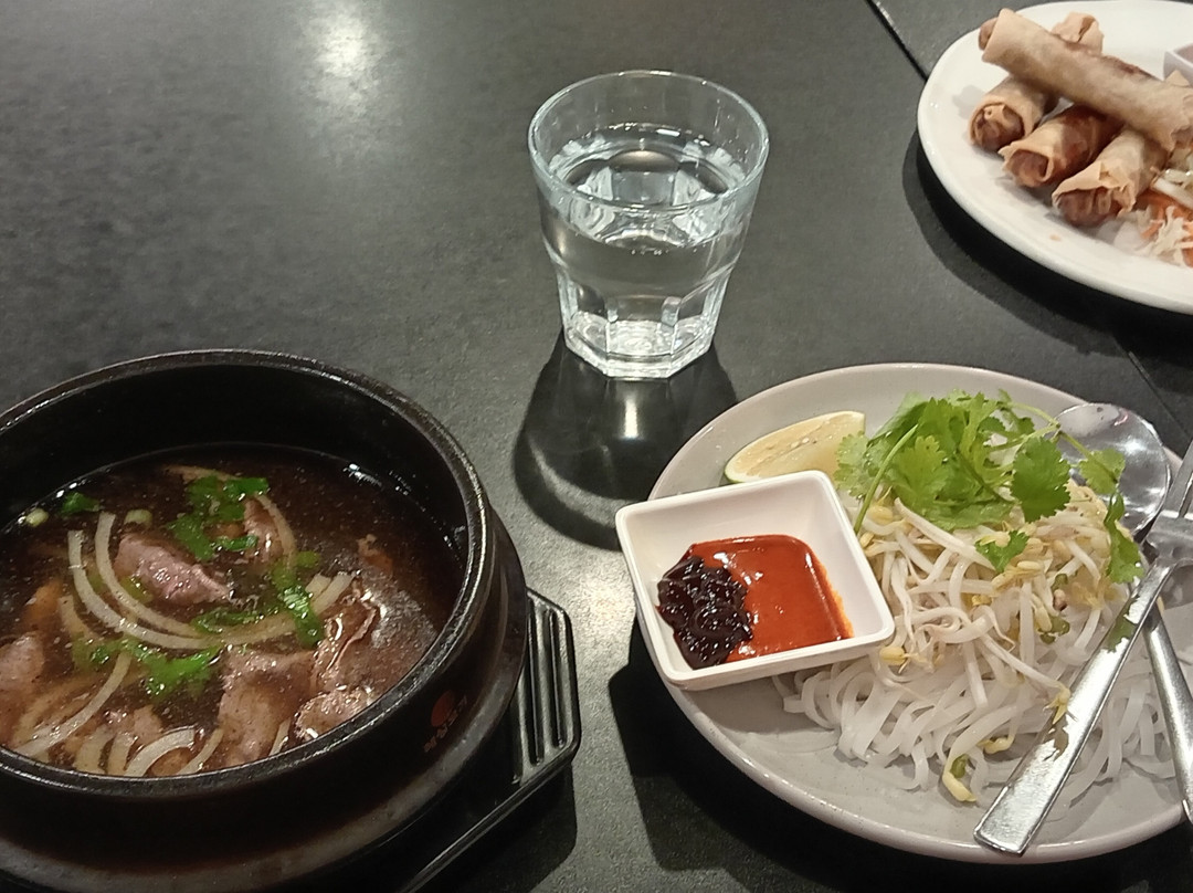 美食街-罗托鲁瓦必去景点