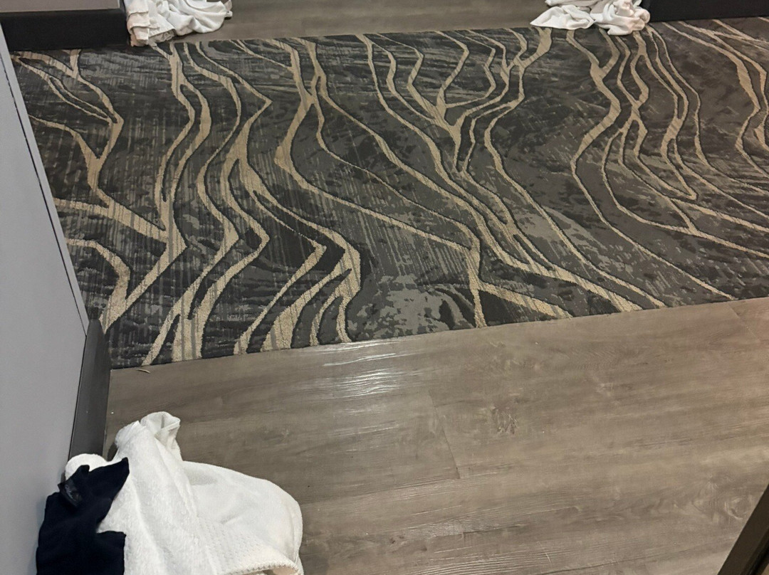 拉姆西酒店和会议中心主图