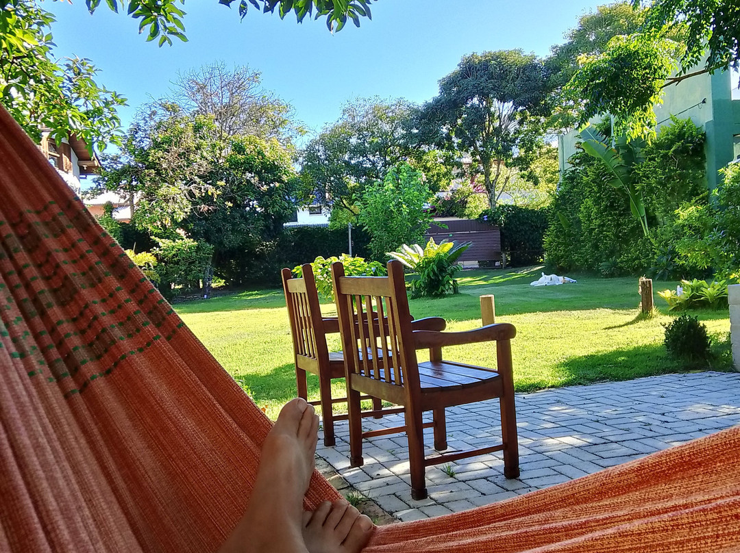Rio Tavares酒店住宿-Green Lodge Boutique Hotel