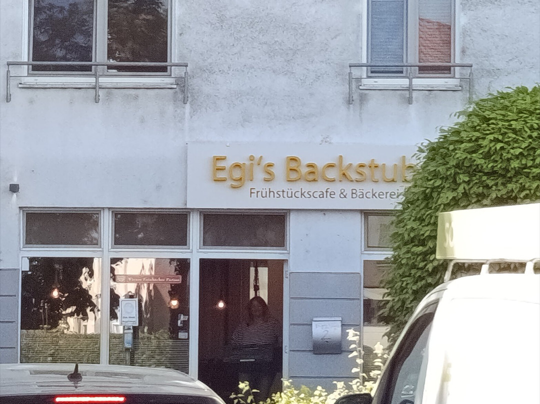 Egi's Backstube