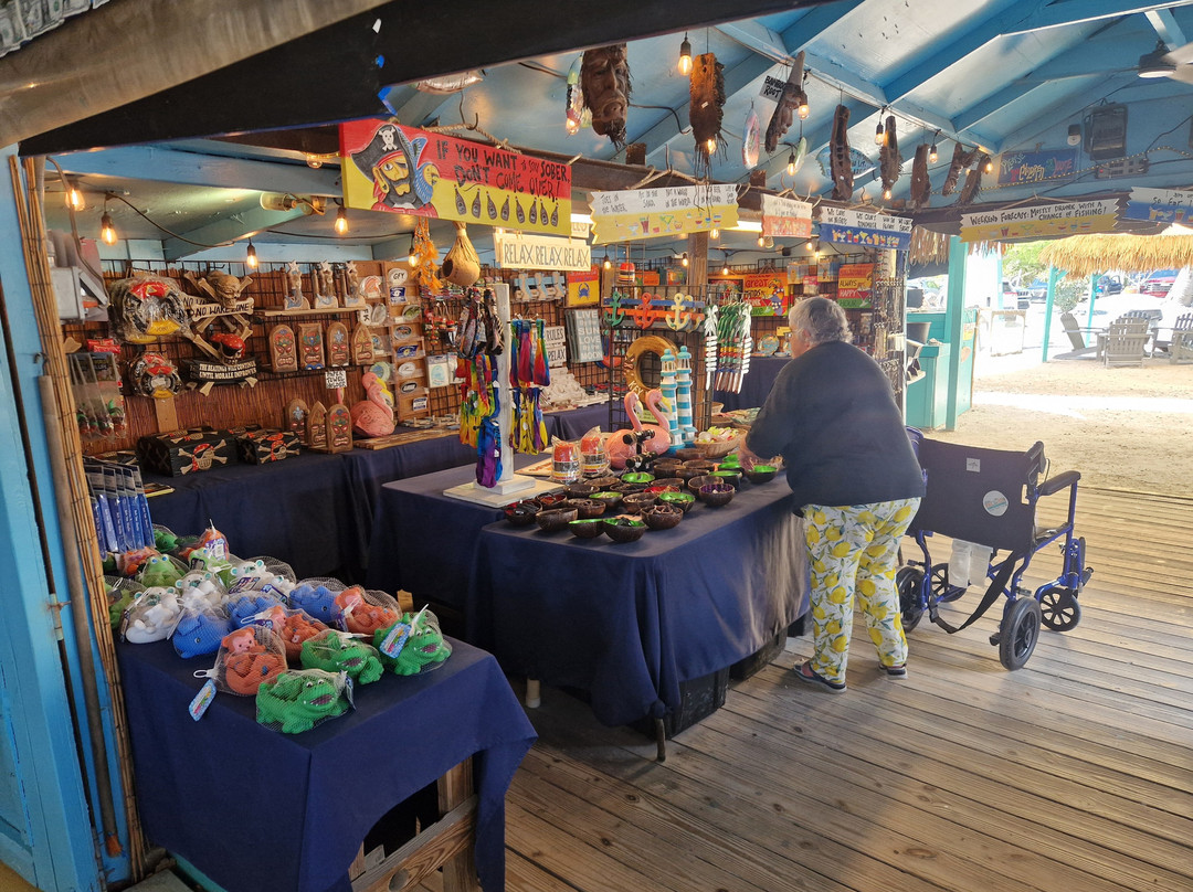 Robbie's of Islamorada-伊斯拉摩拉达必去景点