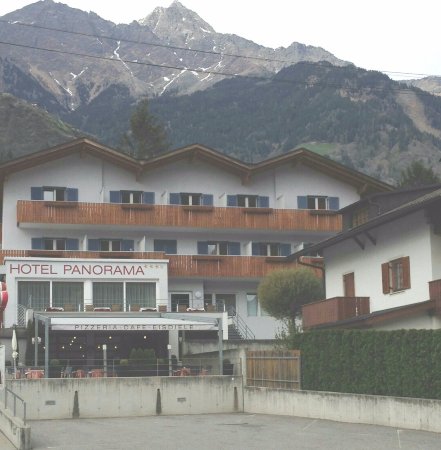 Hotel Panorama Rabland-度假村/酒店