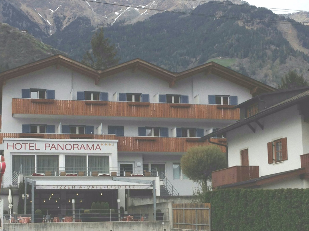 Hotel Panorama Rabland主图