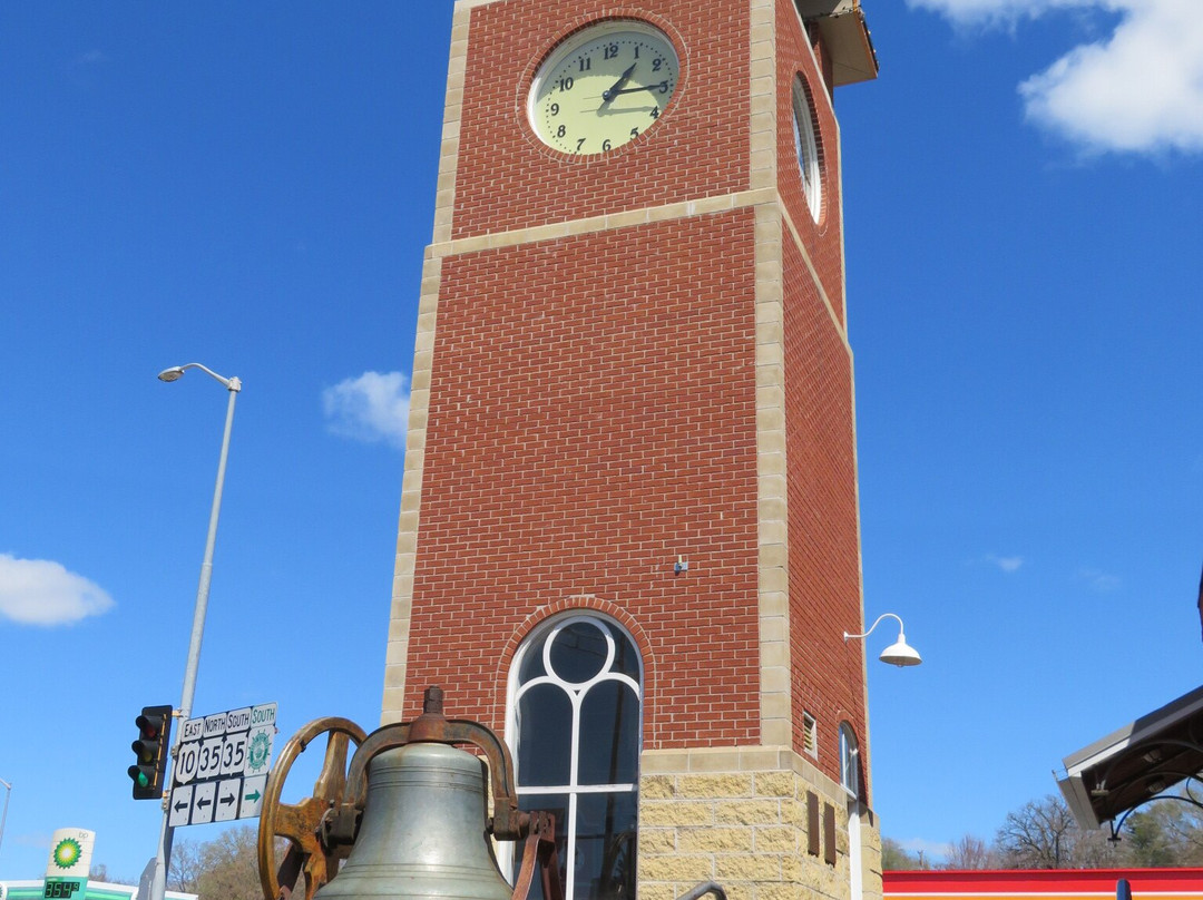 Prescott Welcome & Heritage Center-Prescott必去景点