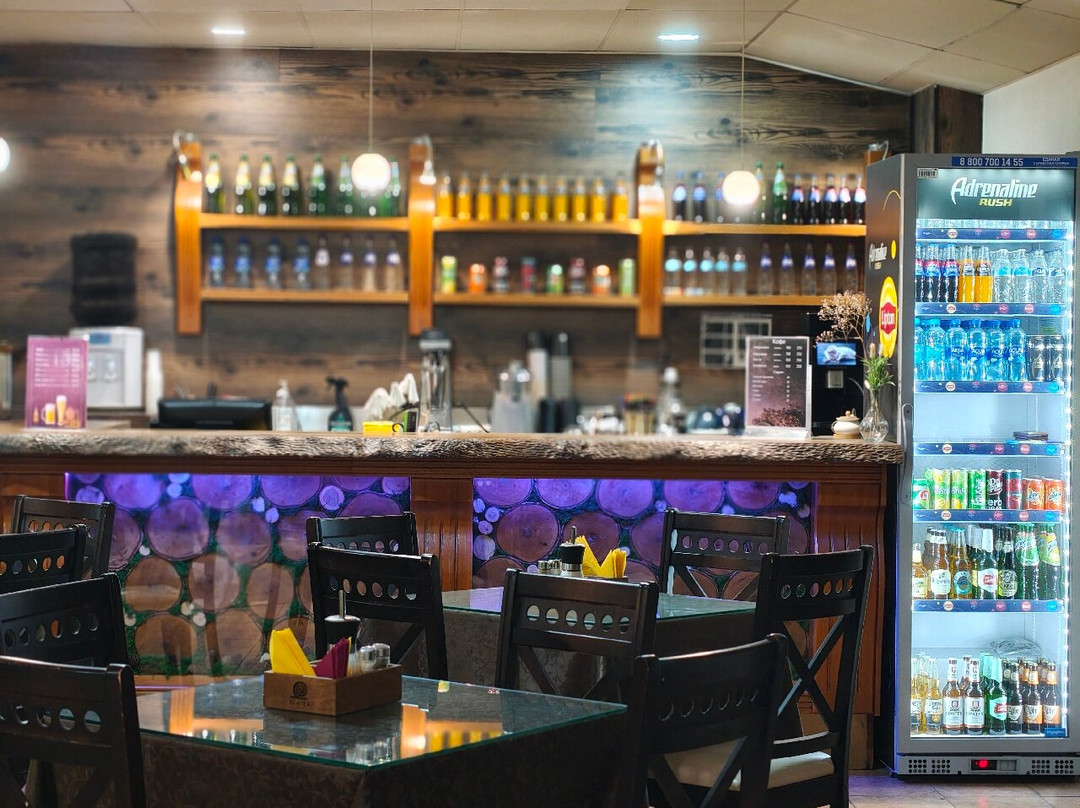 优丽卡酒店主图