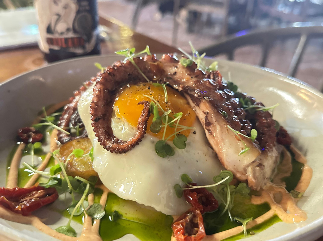 Puro Oyster Bar