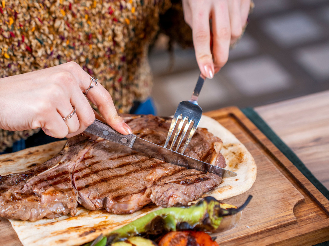 Lokum Steak House