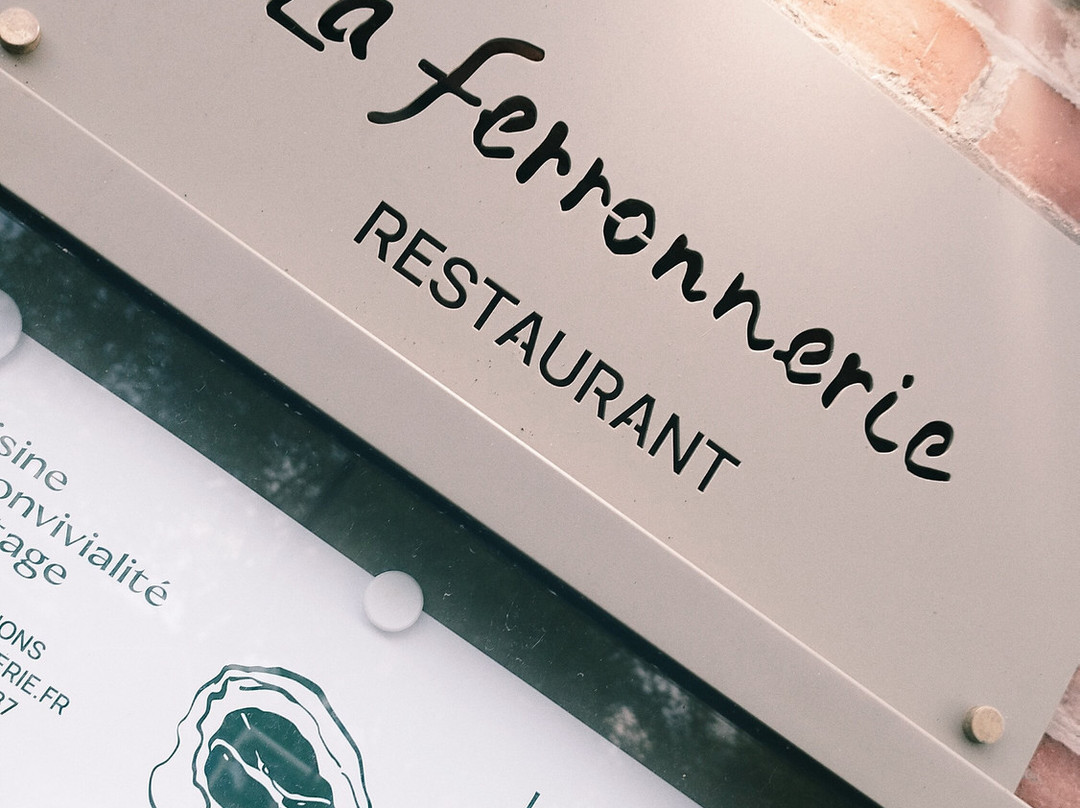 La Ferronnerie