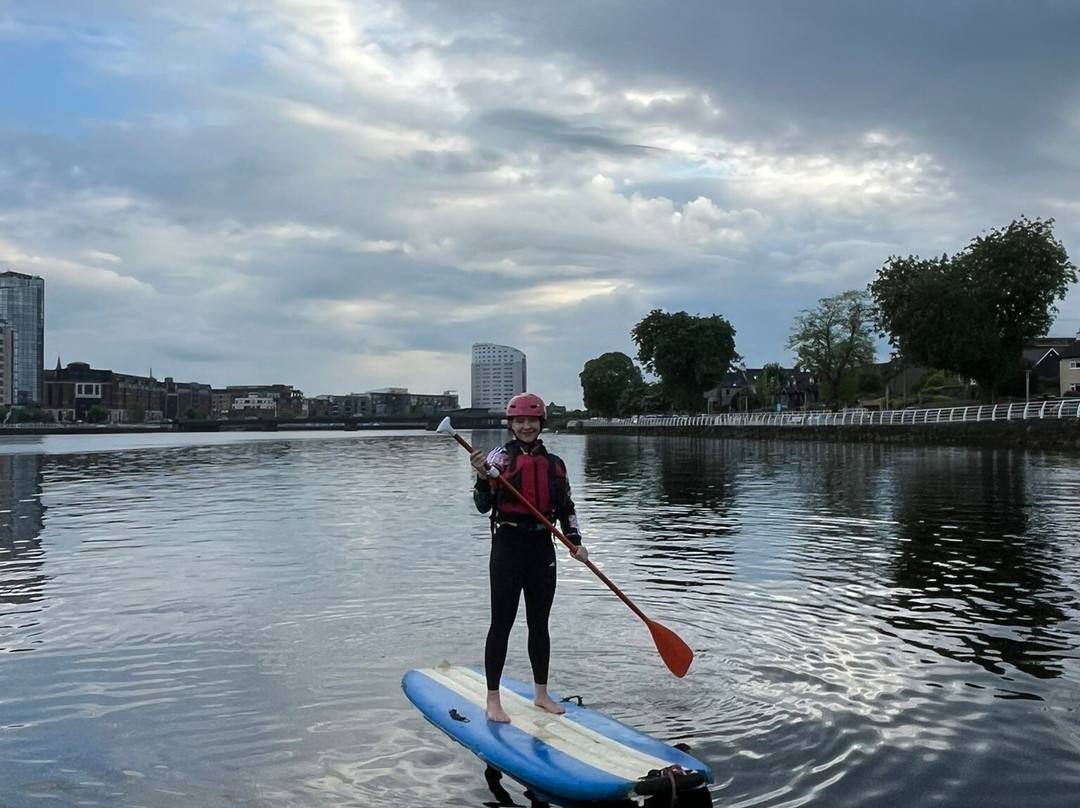 Nevsail Watersports-Kilkee必去景点