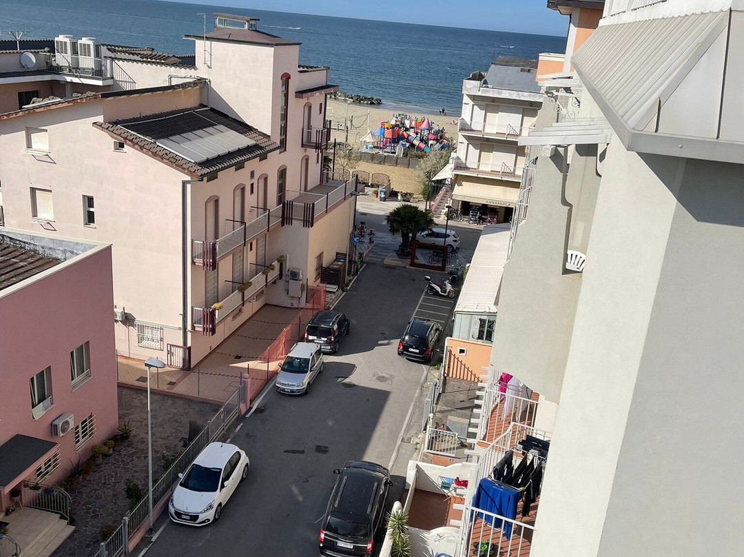Hotel Etoile主图