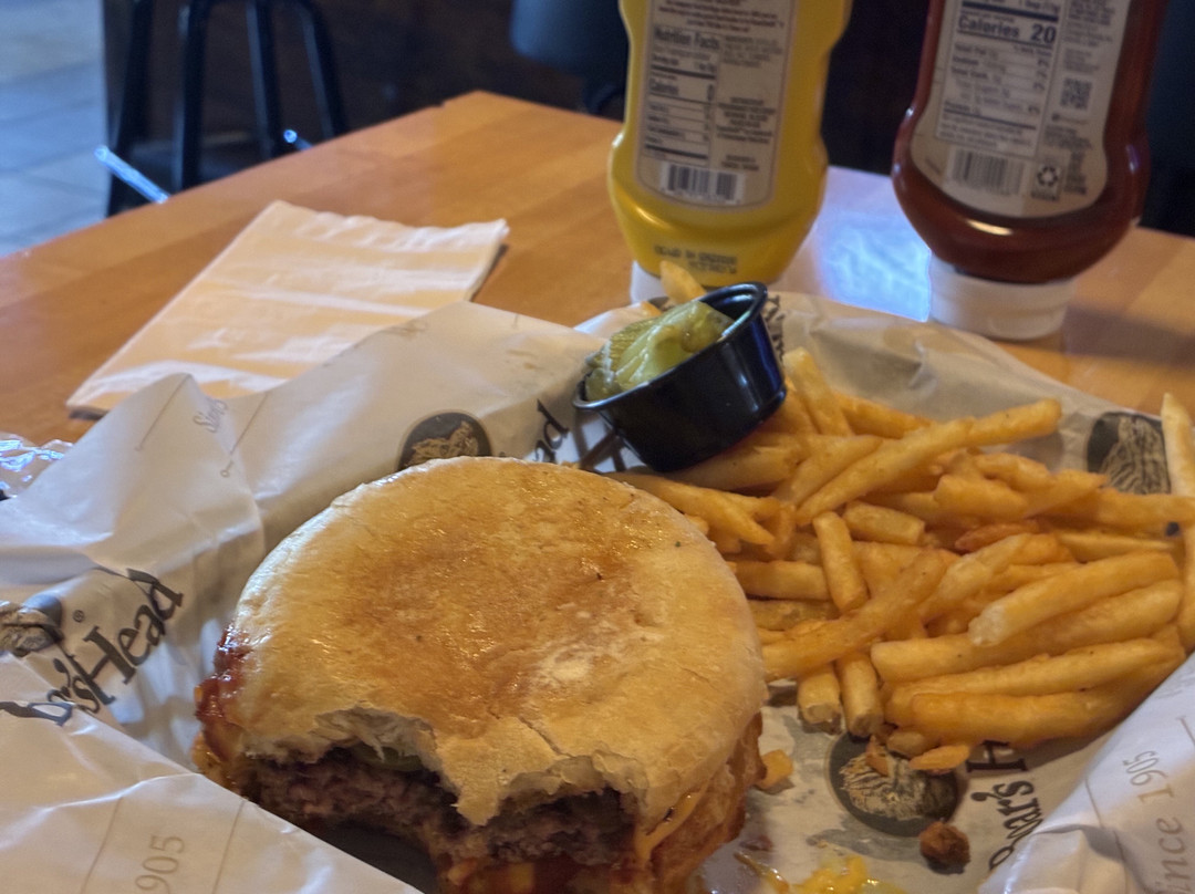 Decades Pub & Grub