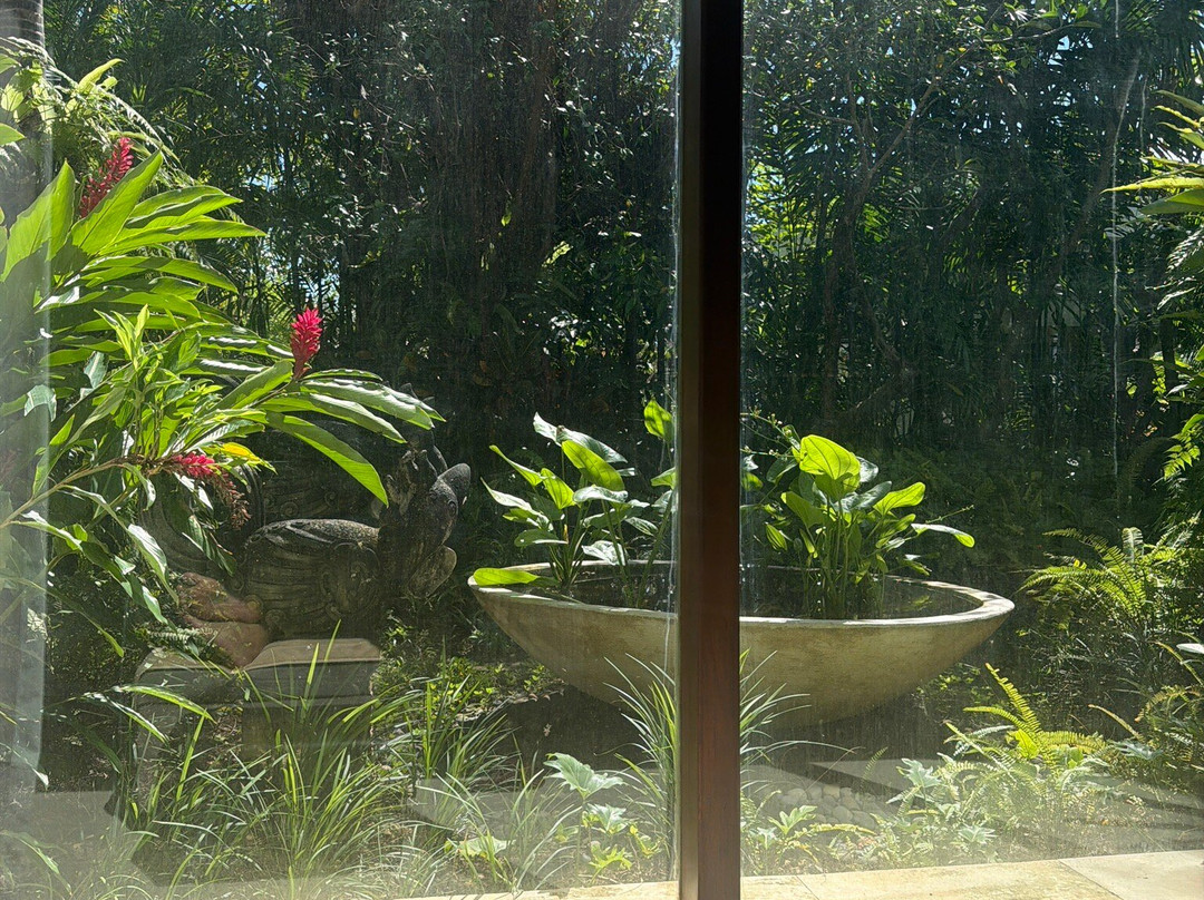 Talise Spa at Jumeirah Bali-South Kuta必去景点