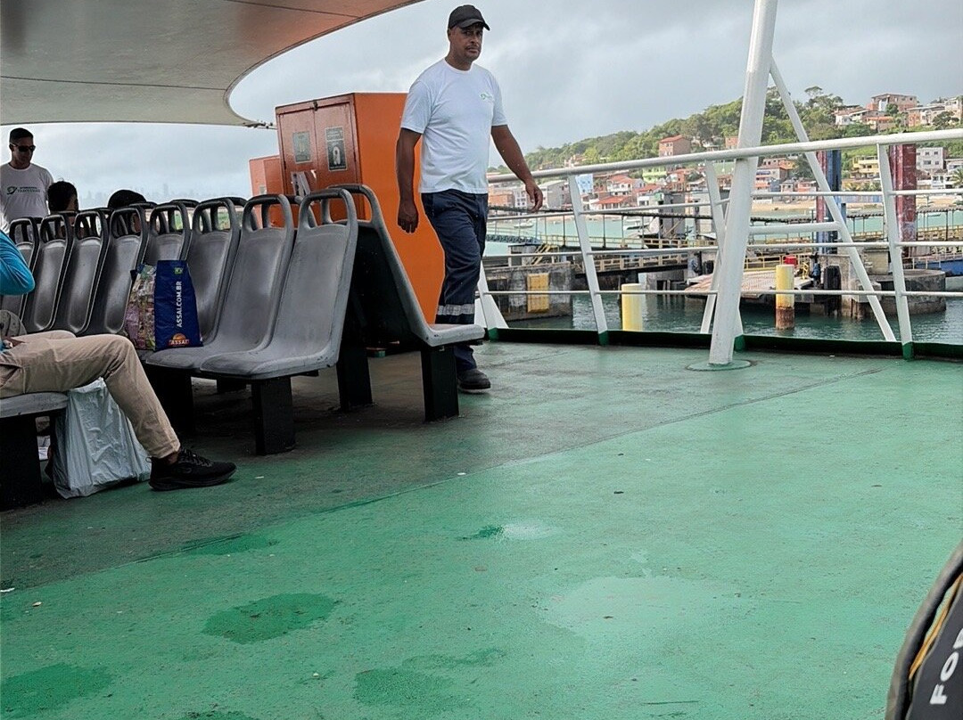 Coco Louco Turismo