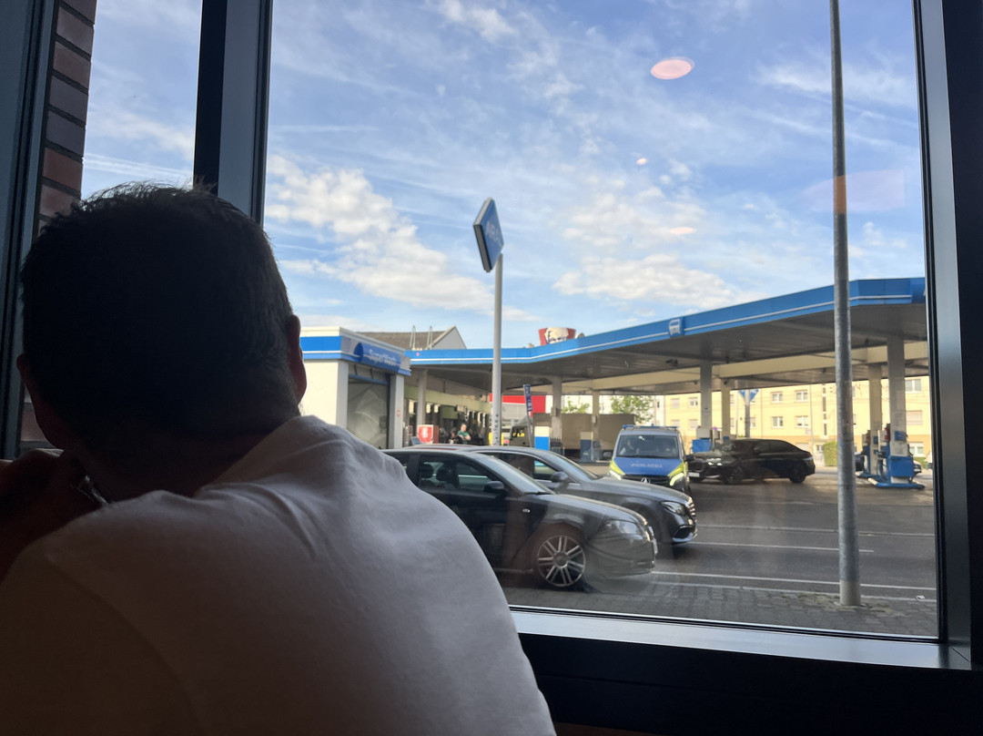 曼海姆诺瀚酒店主图