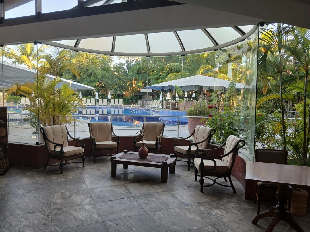 Arcobaleno全包式度假村主图