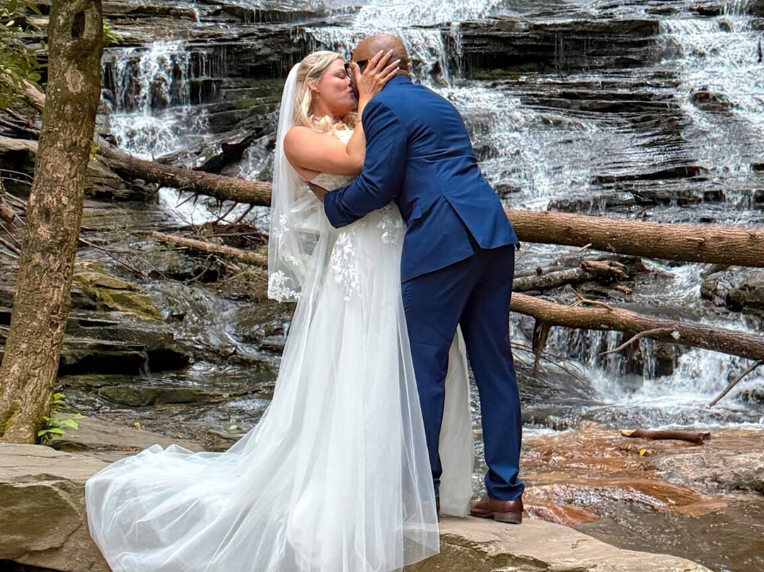 Minnehaha Falls-Lakemont必去景点
