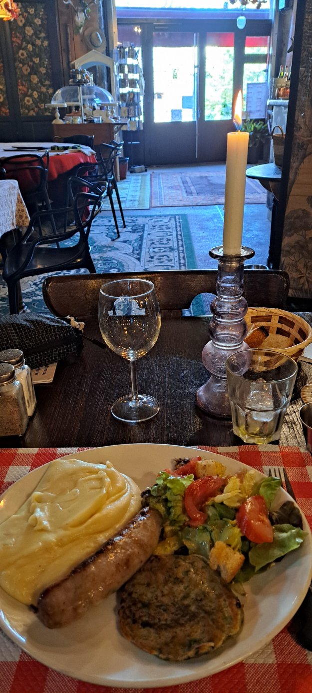 L'Annexe d'Aubrac-旅行者