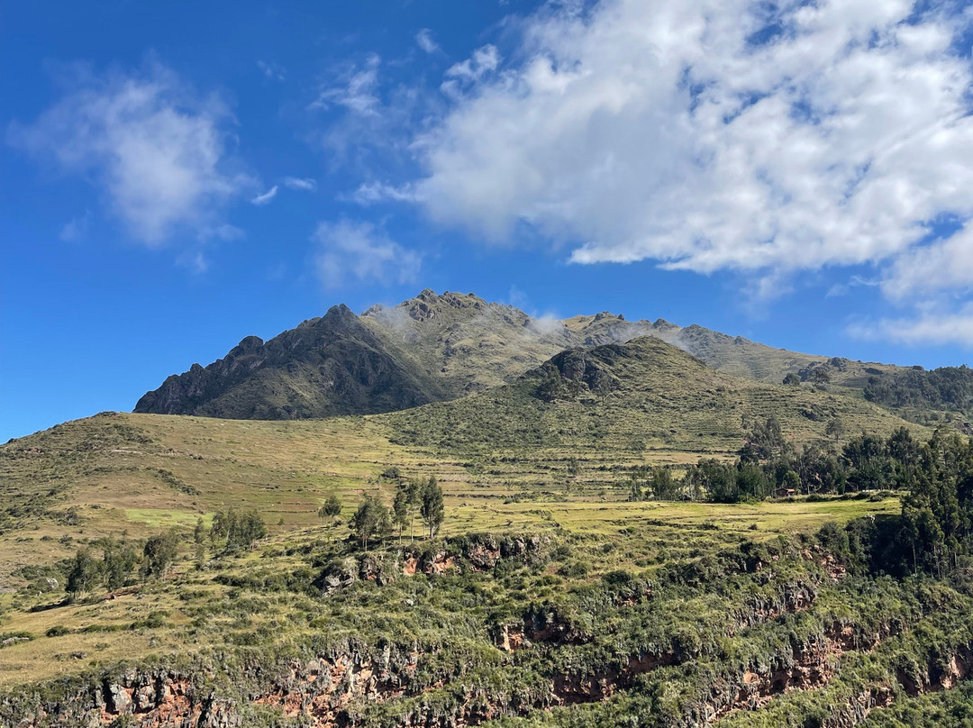 SAM Travel Peru-库斯科必去景点