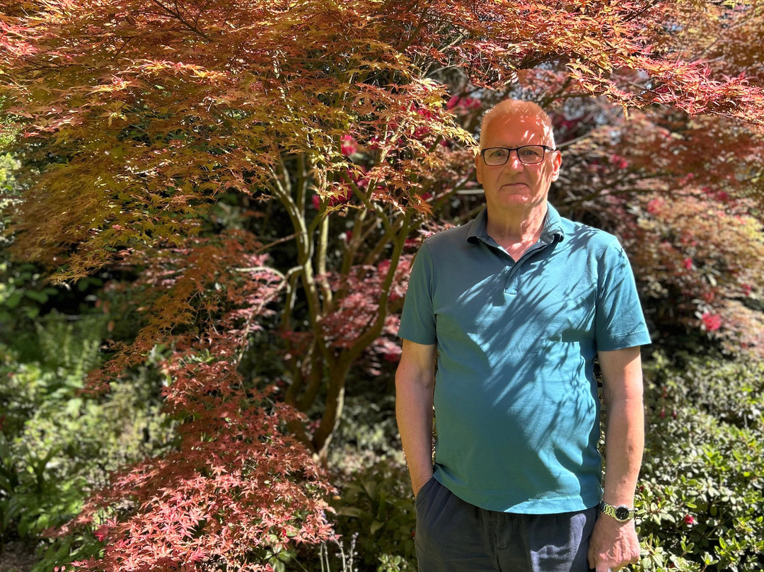 Green Island Gardens-Ardleigh必去景点