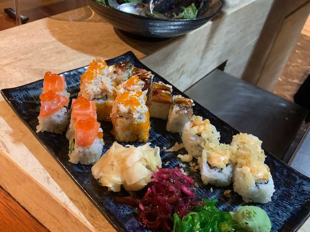 圣乔治斯酒店及度假村主图