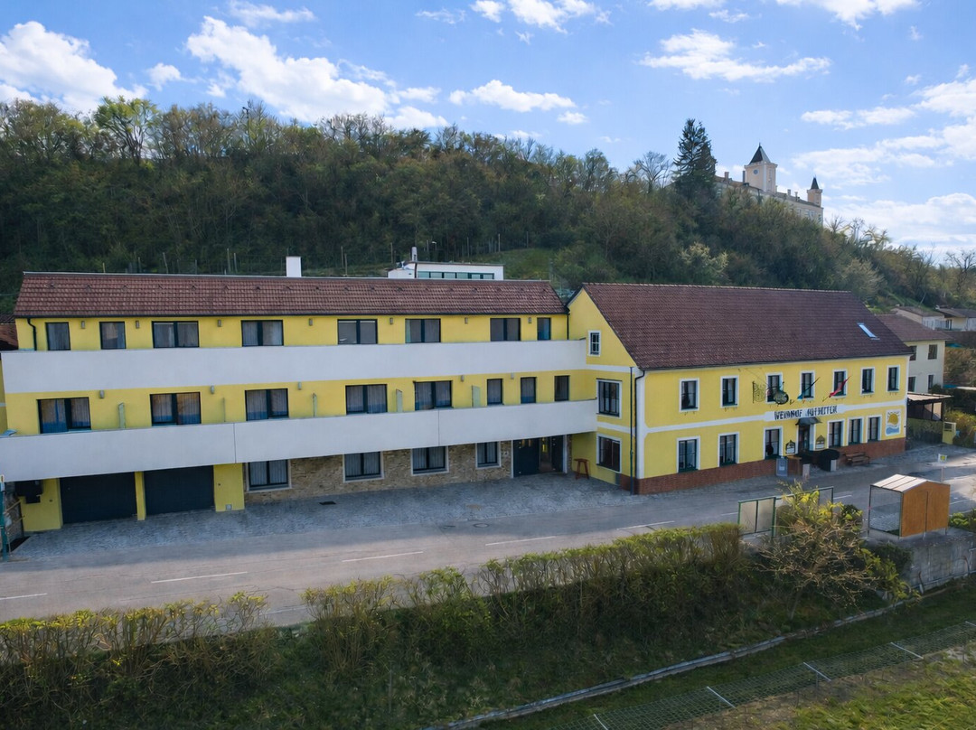 Weinhof Aufreiter主图