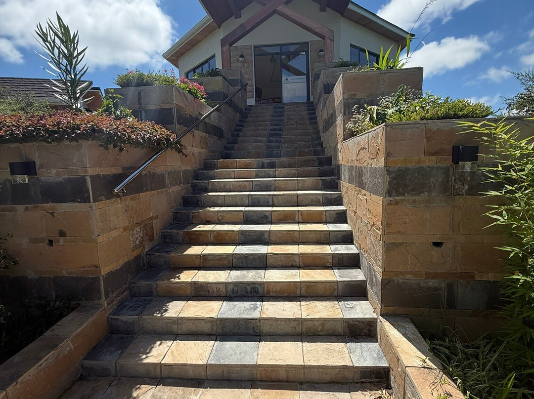 Lusoi Gardens