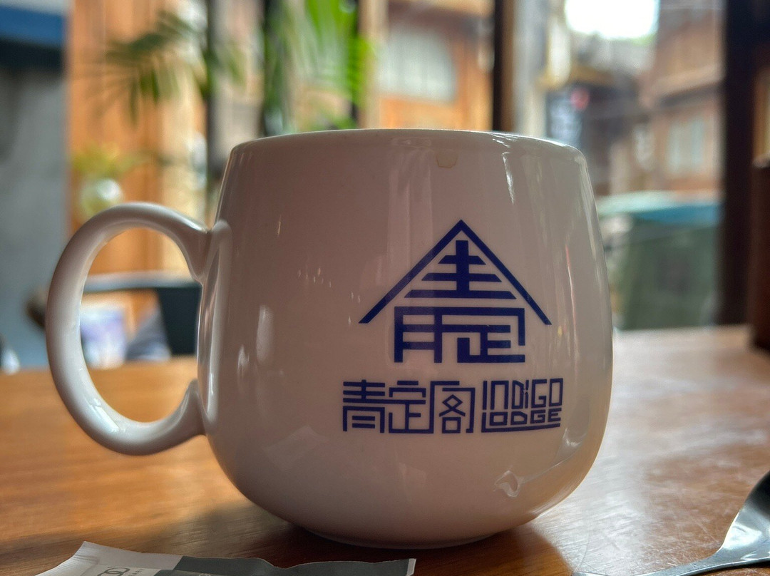 肇兴溪舍·山堂民宿（肇兴侗寨店）主图