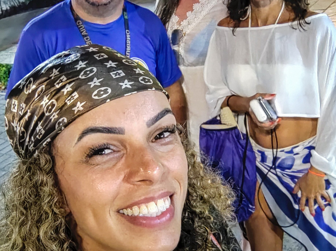Cabo Branco Receptivo-Joao Pessoa必去景点
