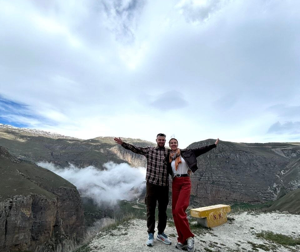 Azerbaijan Travel International-巴库必去景点