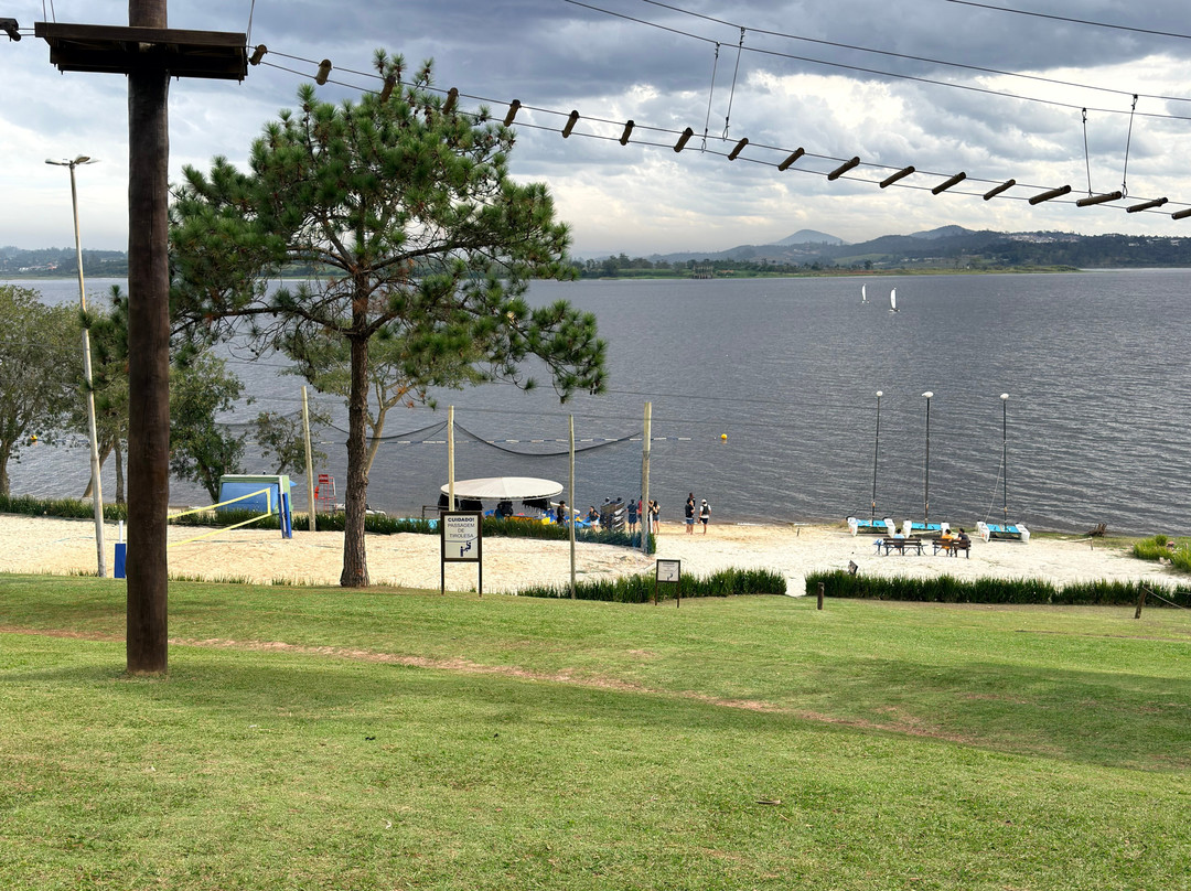Club Med Lake Paradise主图