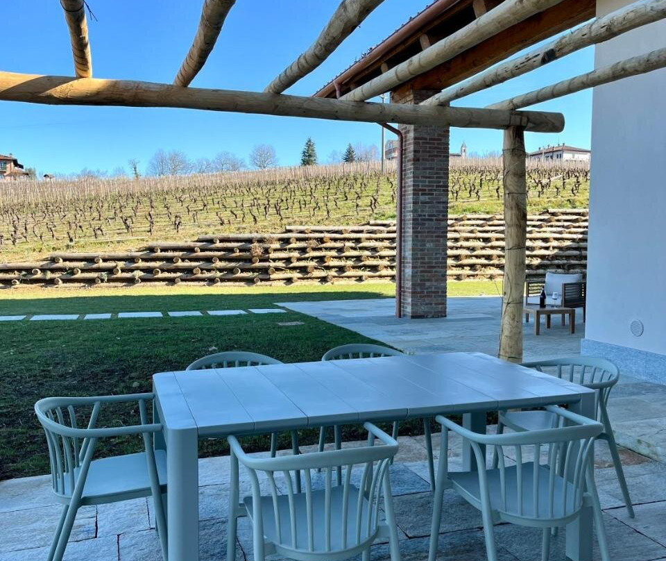 Cascina Luscai