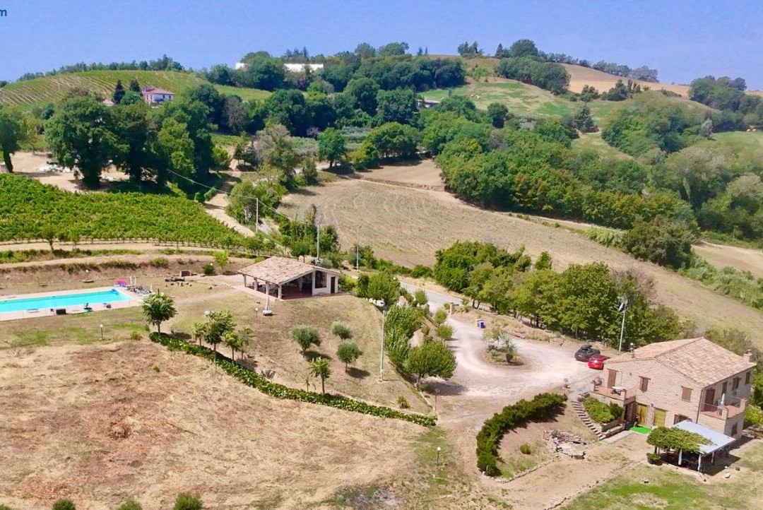 Affittacamere b&b l'aurora Montelparo