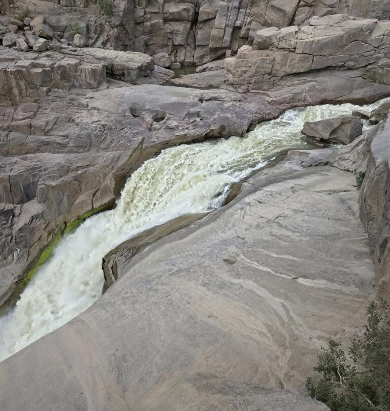 Augrabies Falls Lodge & Camp主图