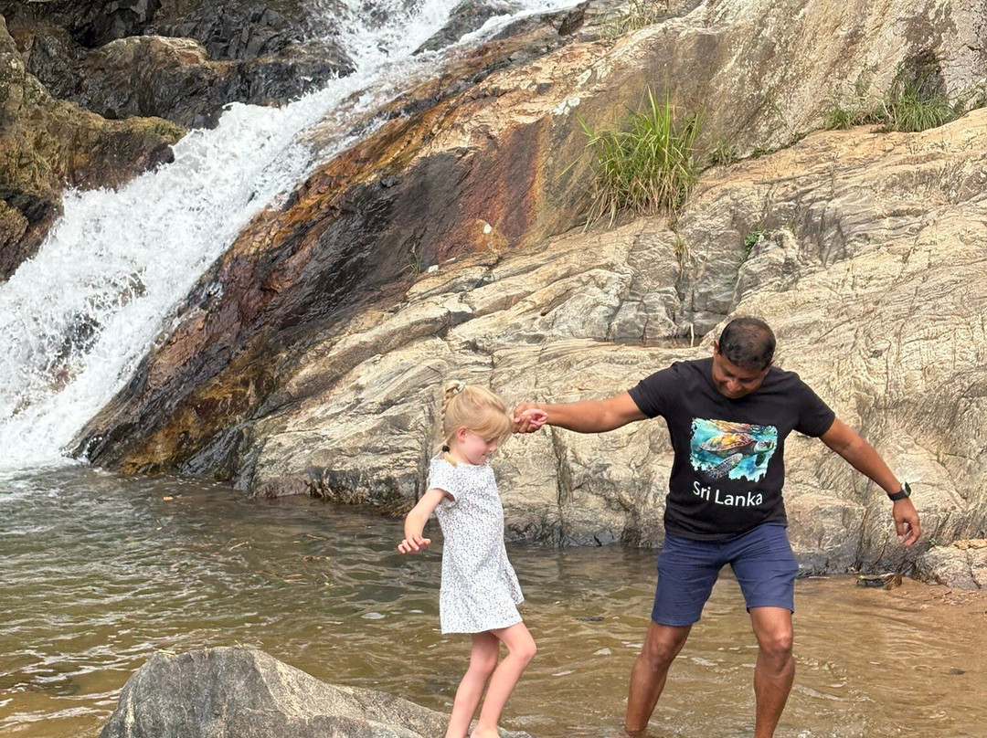 Friends Lanka Tours-Wennappuwa必去景点