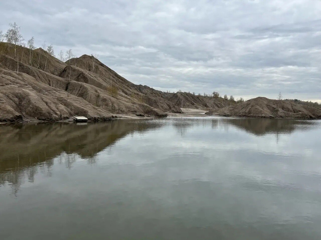 Romantsevskiye Mountains-Konduki必去景点