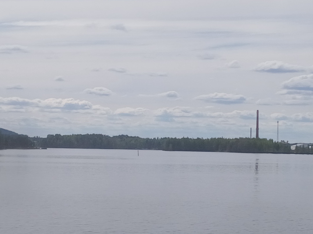 Lake Päijänne Cruises-于韦斯屈莱必去景点