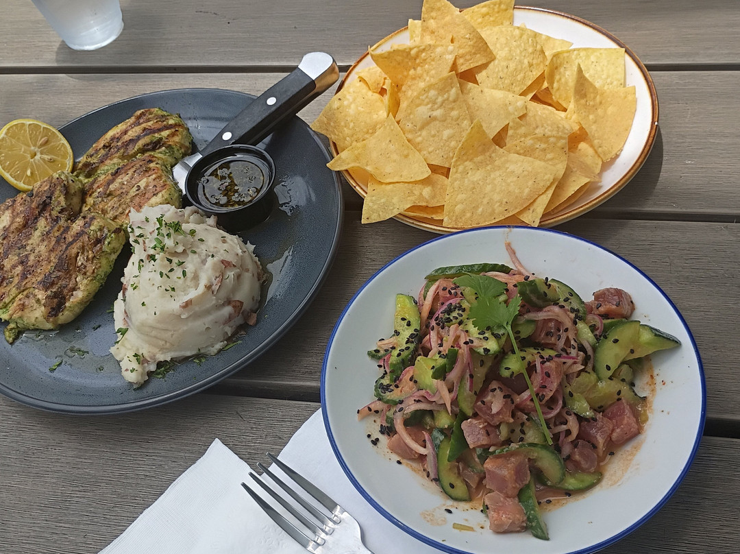 Gaucho Cafe