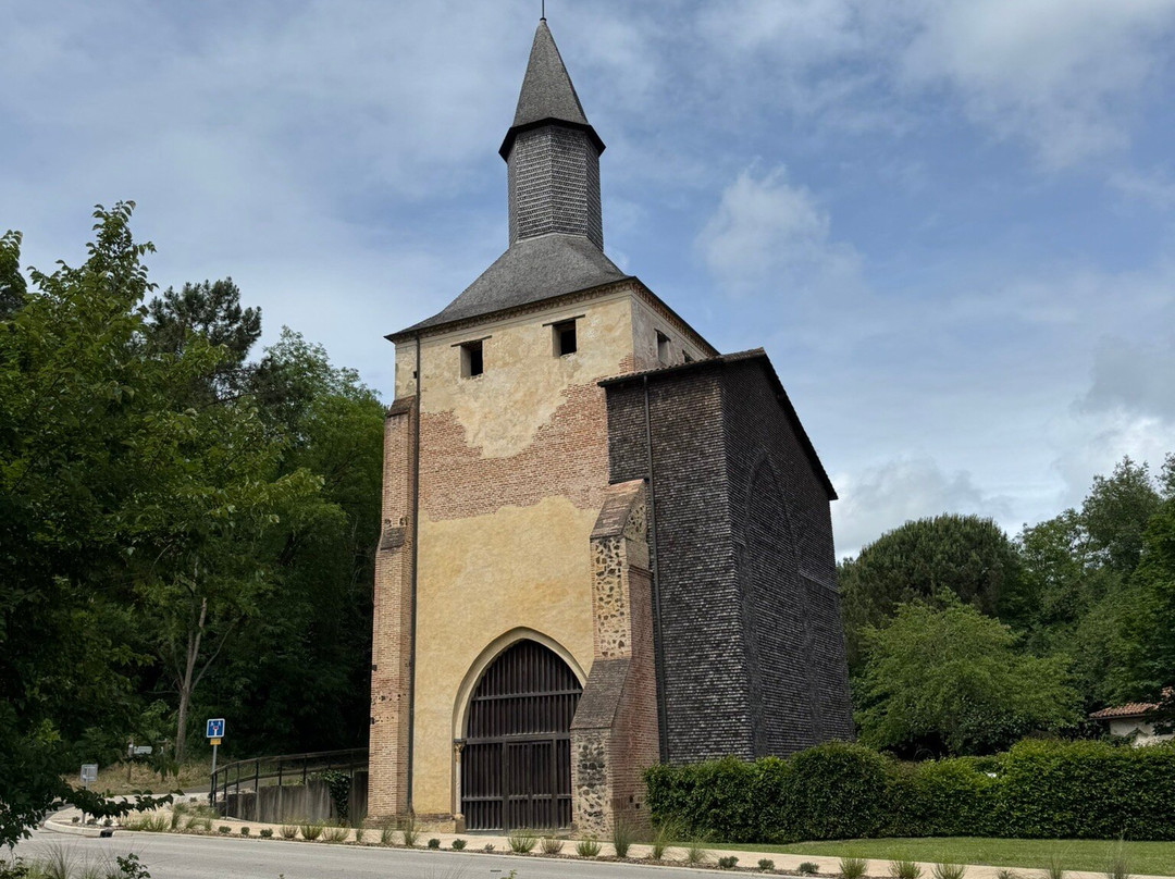 Musée Du Prieuré À Mimizan-Mimizan必去景点