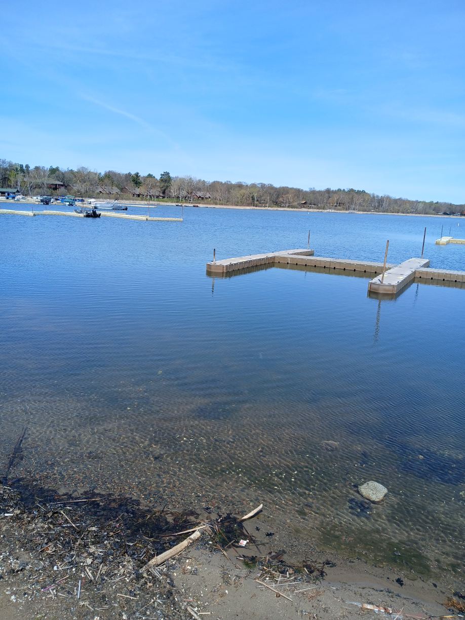 Breezy Point Resort-旅行者