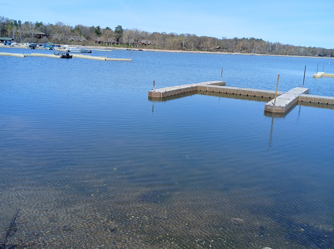 Breezy Point Resort主图