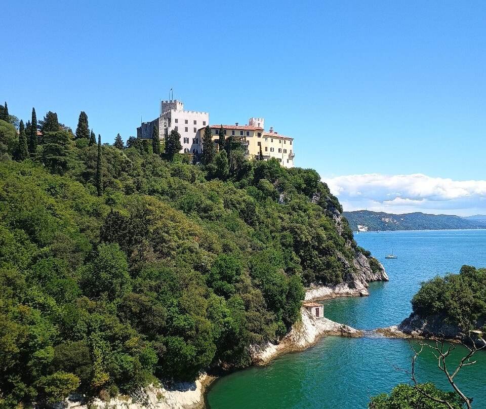 Castello di Duino-Duino必去景点