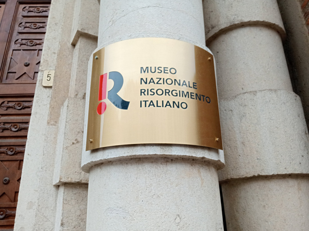 Palazzo Carignano-都灵必去景点
