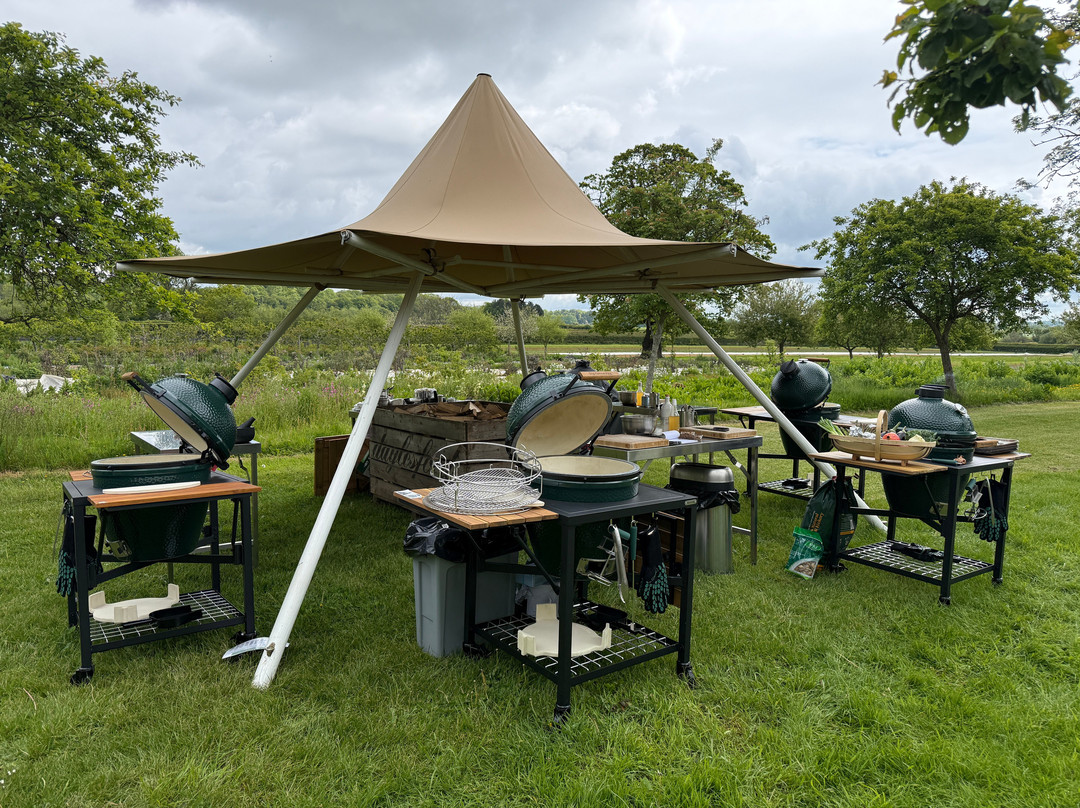 Daylesford Cookery School-Daylesford必去景点