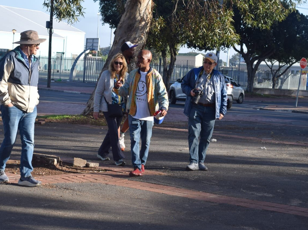 ABCD Concepts-Khayelitsha必去景点