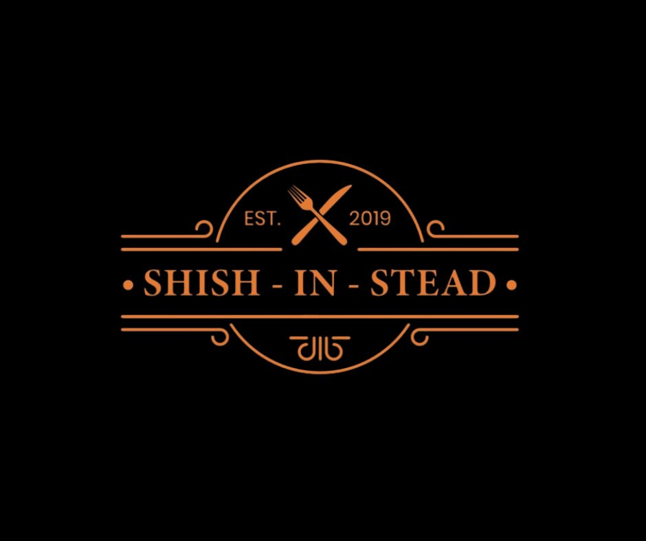 Shish-In-Stead Potterton