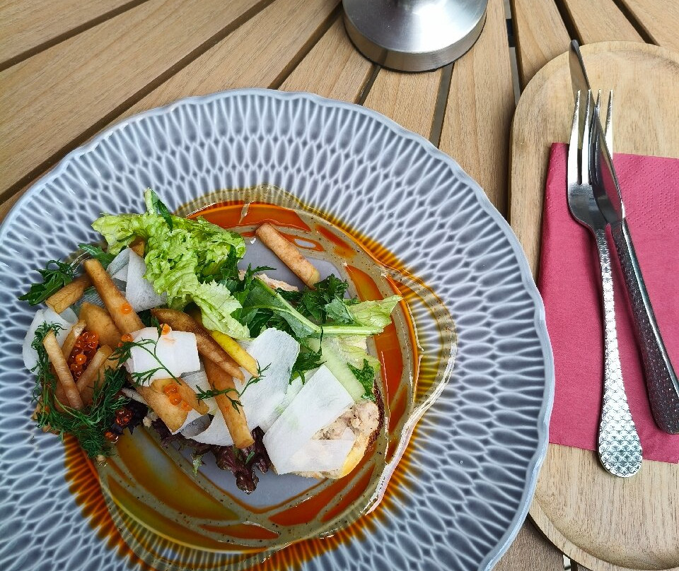 Sady Bistro