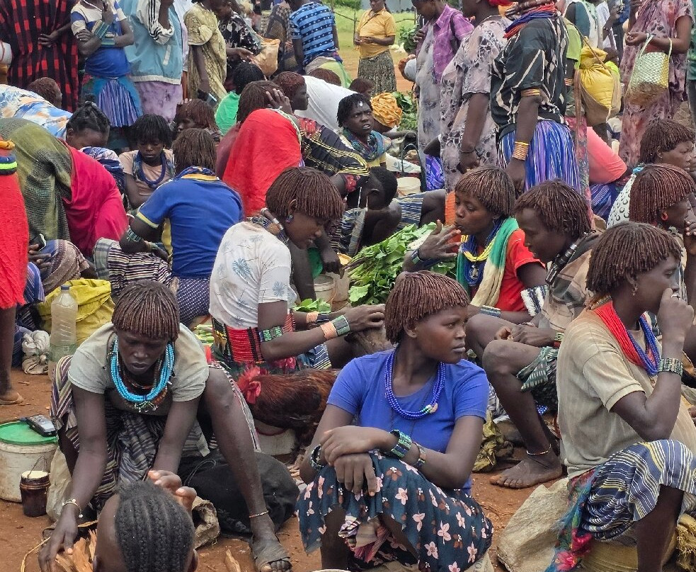 Liyu Ethiopia Tours-亚的斯亚贝巴必去景点